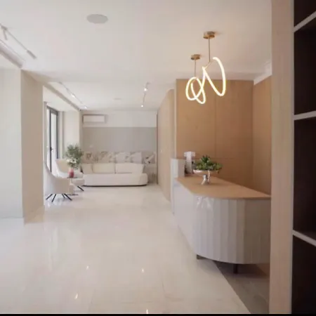 Perla Mamaia Sea View Near The *