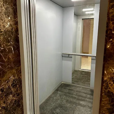 Perla Mamaia Sea View Near The Apartman Konstanca