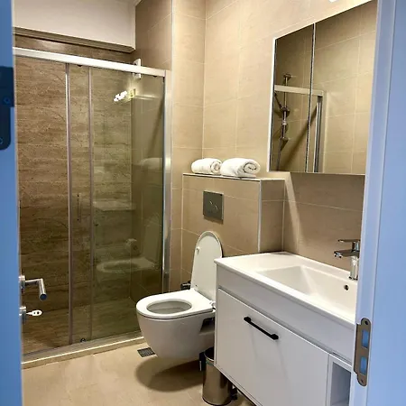 Perla Mamaia Sea View Near The * Konstanca