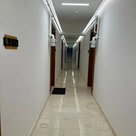 Perla Mamaia Sea View Near The Apartman *