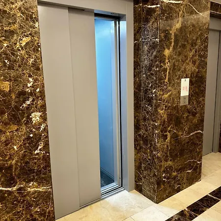 Perla Mamaia Sea View Near The * Konstanca